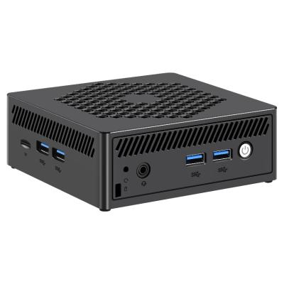 Mini Pc Gemini Lake Intel Celeron N4000 + 8gb Lpddr4 + 128 Gb