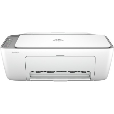 Multifunción HP Deskjet 2820e WiFi/ Blanca