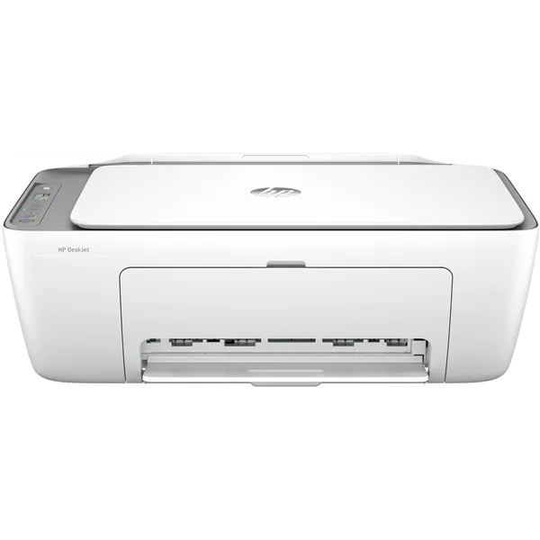 Multifunción HP Deskjet 2820e WiFi/ Blanca