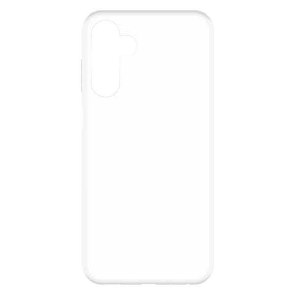 Funda Samsung Galaxy A15 Transparente Just In Case