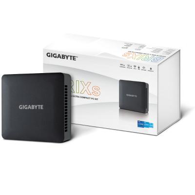 Barebone Gigabyte Brix Gb-bri3h-1315