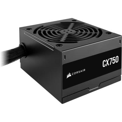 Fuente Alim.corsair Cx750 750w 80+ Bronze