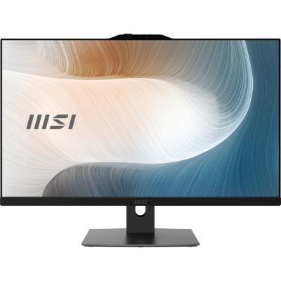 Msi Aio Modern Am272p 1m-885xes