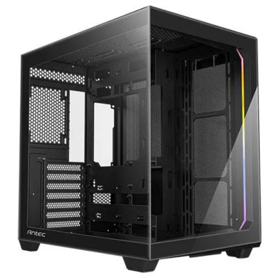 Caja Semitorre Atx C5 Negro Antec