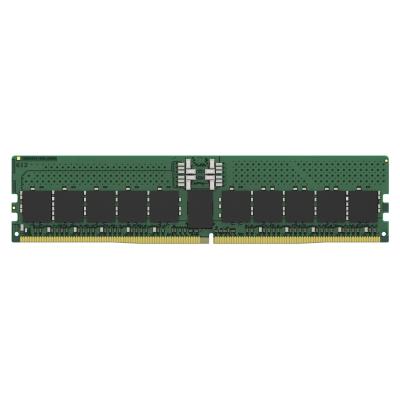 Ddr5 32 Gb 4800 Ecc Reg Kingston