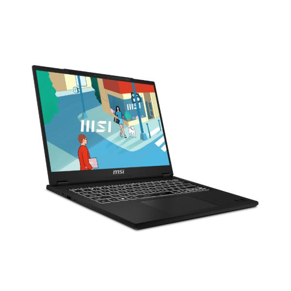 Notebook Msi Modern 14 H D13mg-233es