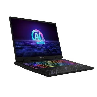 Notebook Msi Pulse 16 Ai C1vgkg-064xes