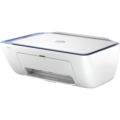 Multifunción HP Deskjet 2822e WiFi/ Blanca