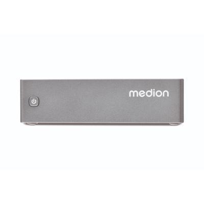 Barebone Medion S06 Md35310