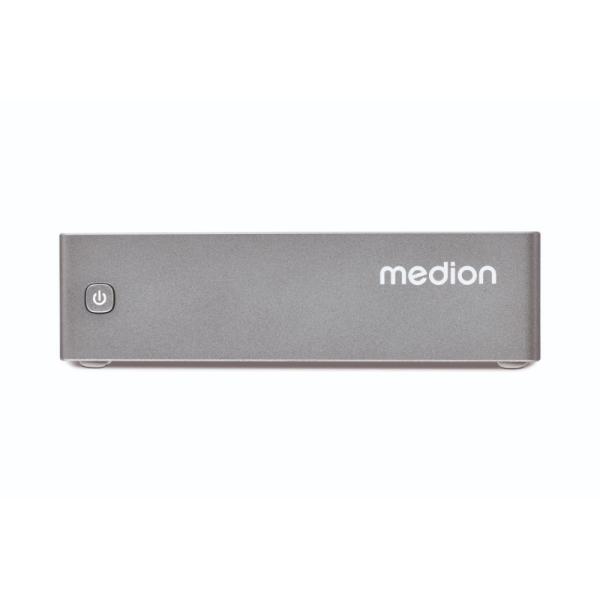 Barebone Medion S06 Md35305