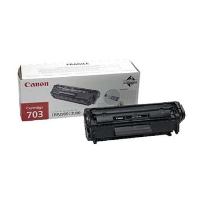 Toner Canon Lbp2900/3000 (cl703)