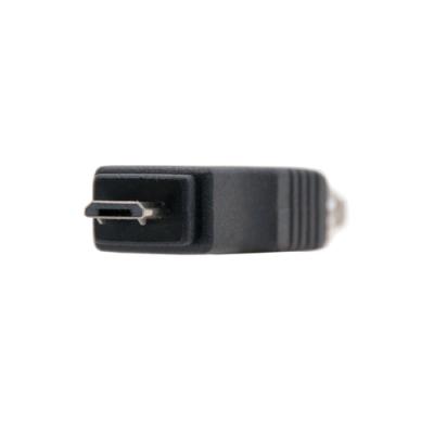 Adaptador Usb 2.0 Tipo A/h-microusb B/m Nanocable