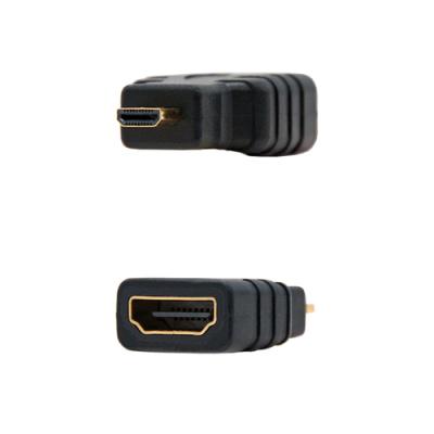 Adaptador Hdmi - Micro Hdmi Nanocable