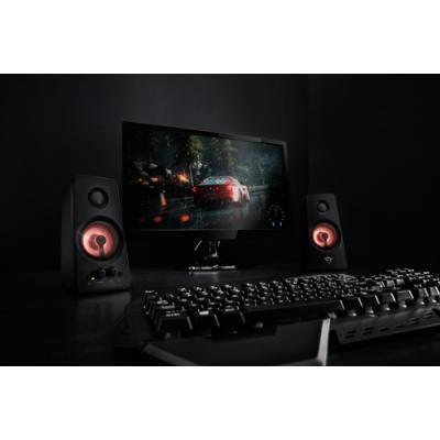 Altavoces Gaming Gxt 608 Tytan Illuminated 2.0 Trust