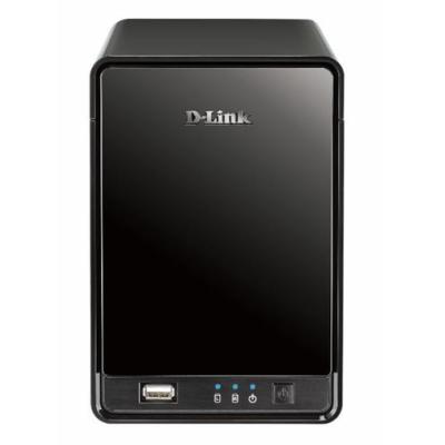 D-link Video Recorder 9 Canales Mydlink