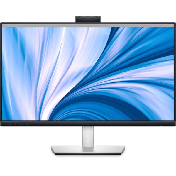 DELL C Series Monitor para videoconferencias C2423H de 24"