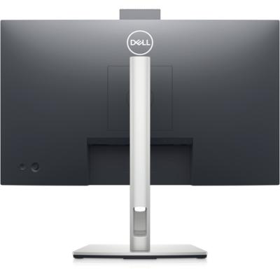 DELL C Series Monitor para videoconferencias C2423H de 24"