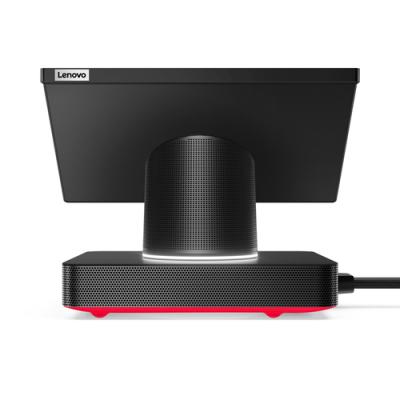 Lenovo ThinkSmart Hub Intel® Core™ i5 i5-8365UE 25,6 cm (10.1")