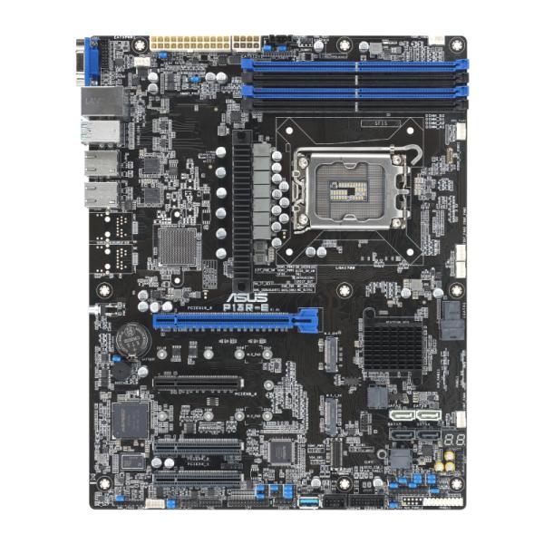 Placa Base Asus Server P13r-e