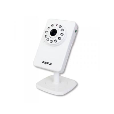 Approx appip03hdp2p camara wifi 720p