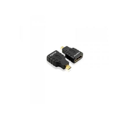 Approx appc19 adaptador hdmi a micro hdmi