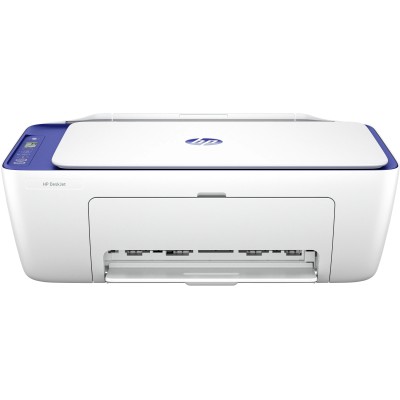 Multifunción HP Deskjet 4230e WiFi/ Fax Móvil/ Blanca