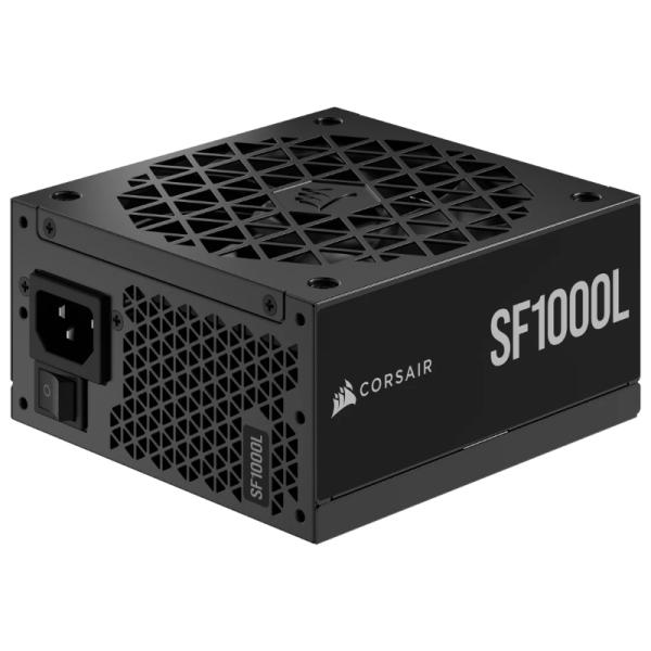 Fuente Alim. Modular Corsair Sfx Sf1000l 1000w 80+ Gold