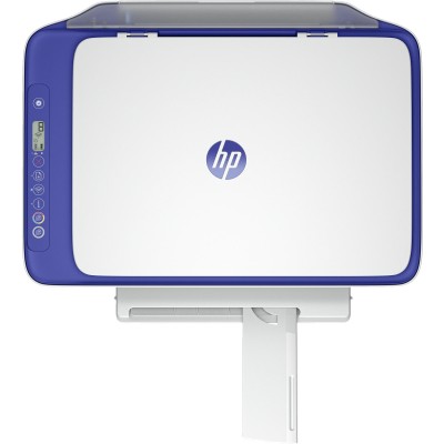 Multifunción HP Deskjet 4230e WiFi/ Fax Móvil/ Blanca