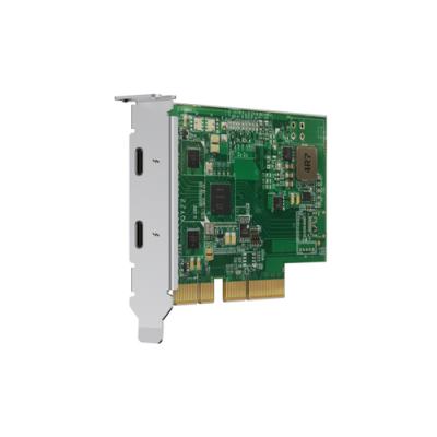 QNAP QXP-T32P tarjeta y adaptador de interfaz Interno