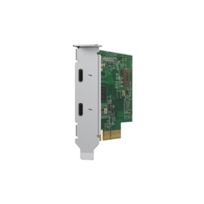 QNAP QXP-T32P tarjeta y adaptador de interfaz Interno