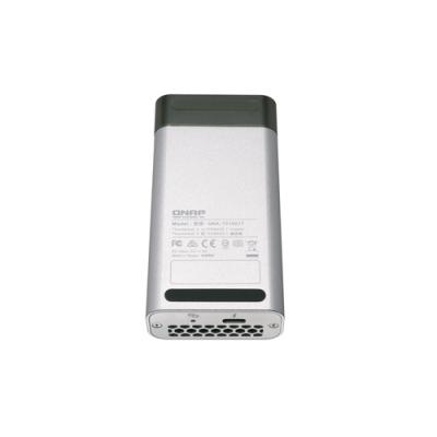 QNAP QNA-T310G1T tarjeta y adaptador de interfaz RJ-45