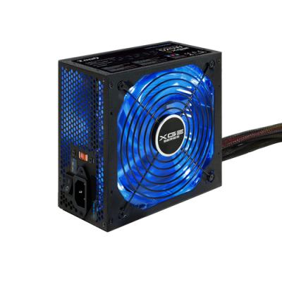 Fuente Alim. Gaming Xge 525w 80+ Bronze Tooq