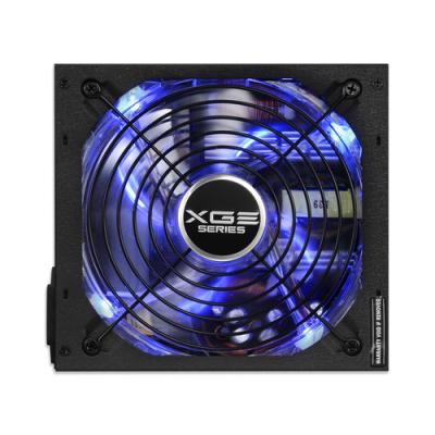 Fuente Alim. Gaming Xge 525w 80+ Bronze Tooq