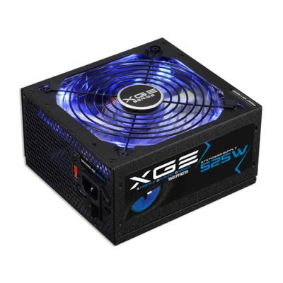 Fuente Alim. Gaming Xge 525w 80+ Bronze Tooq