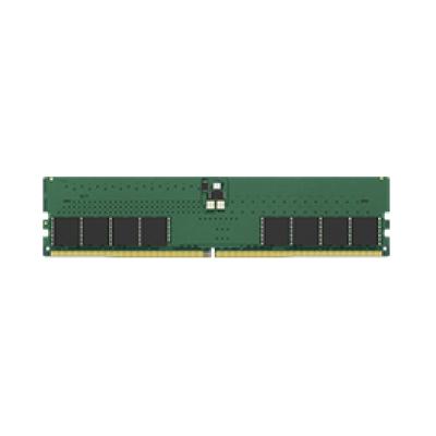 Kingston Technology ValueRAM KVR48U40BD8-32 módulo de memoria