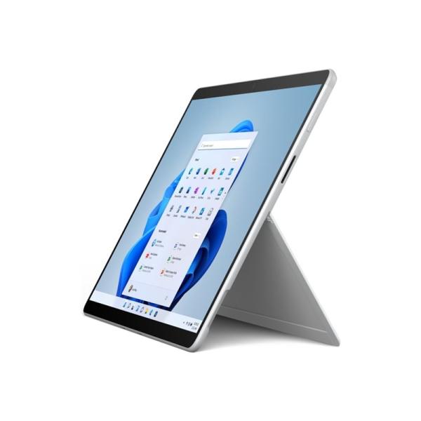 Microsoft Surface Pro 10 5g Plata Ep2-14826