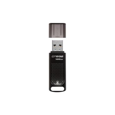 Usb Disk 128 Gb Datatraveler Elite G2 Usb 3.0/3.1 Kingston