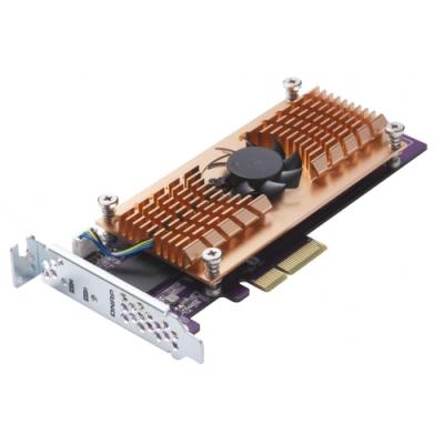 Qnap Adaptador M.2 A Pci Express