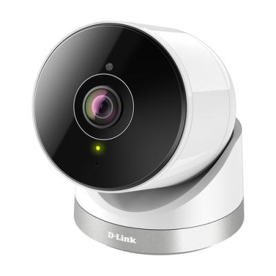 D-link Camara Wireless Full Hd Day/night Color H.264