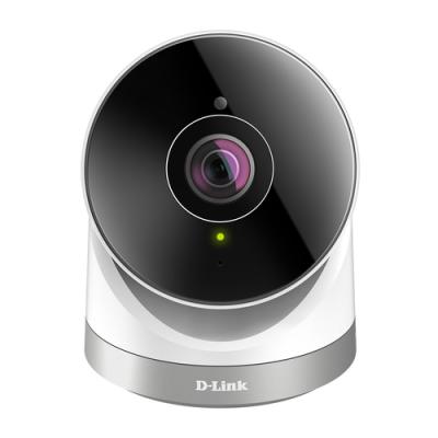 D-link Camara Wireless Full Hd Day/night Color H.264