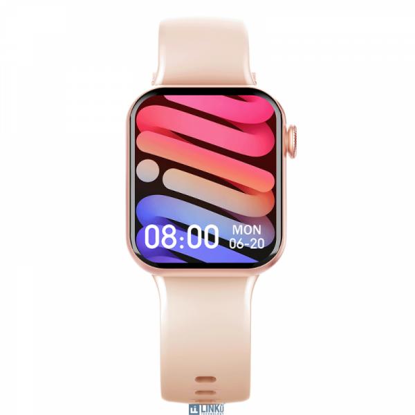 Smartwatch Fw26 Oxygen Pro Oro Maxcom