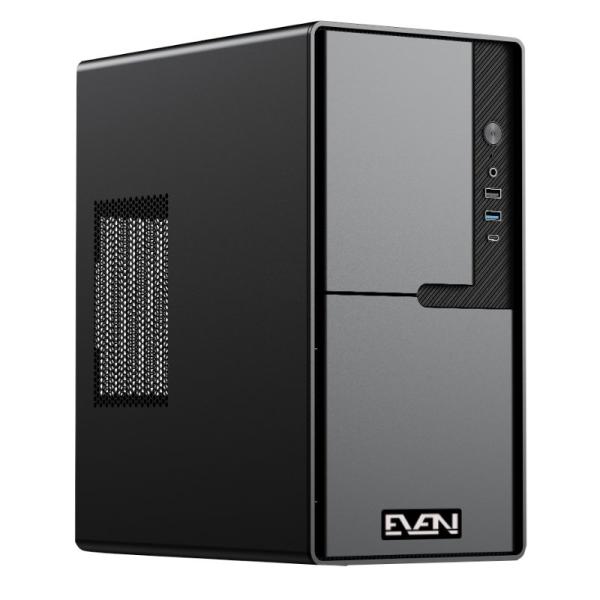 Pc Even Office  I7 12700 32gb 1tb  Nvme Matx 903