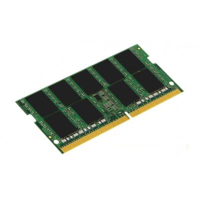 Ddr4 8 Gb 2666 Sodimm Kingston Dell/apple