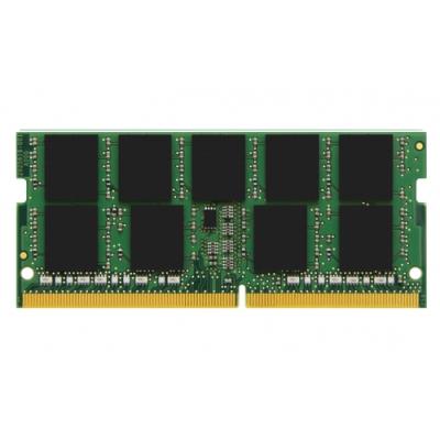 Ddr4 8 Gb 2666 Sodimm Kingston Dell/apple