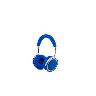 Auricular Bluetooth Coolskin Azul Coolbox