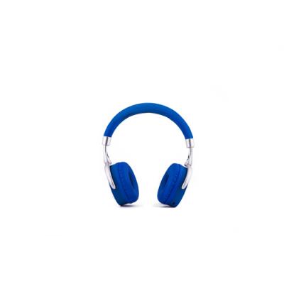 Auricular Bluetooth Coolskin Azul Coolbox