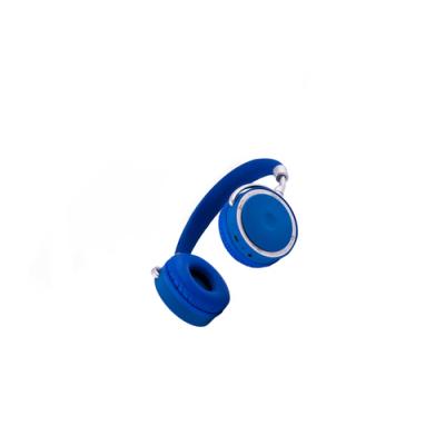 Auricular Bluetooth Coolskin Azul Coolbox