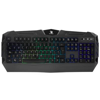 Teclado Colorkey Rgb Deepgaming