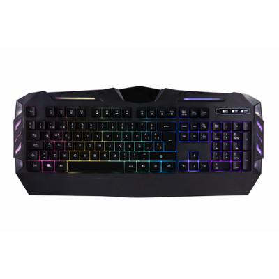 Teclado Colorkey Rgb Deepgaming