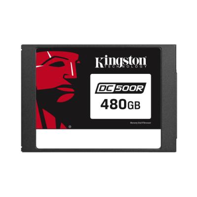 480 Gb Ssd Dc500r Kingston